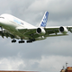 Illustration for article titled Pics Surface of Luxo-Sport $400 Million Airbus 380 Private Plane